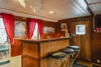 Norwegian Fjord Explorer Line Hotel a Svolvaer