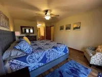 Waterfront House- Slip Included Hotels in Shell Knob