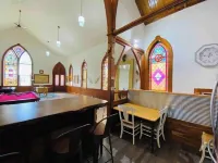 The Mauston Church Mansion. Close to Dells!