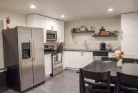 Cozy 3 bedroom by the mountains