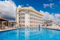 Bellevue Belsana - Beach
