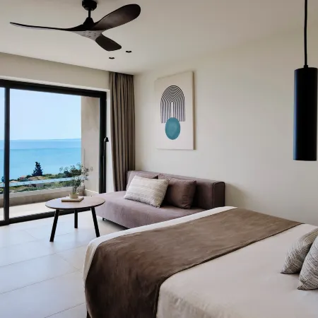 Aeolos Beach Resort