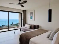 Aeolos Beach Resort - parking