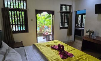 Berlian Inn Kuta Beach