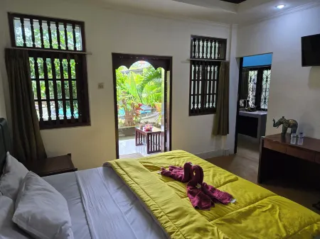 Berlian Inn Kuta Beach