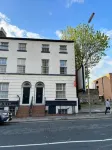 Cozy Place Liverpool - 2-Star