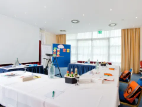 Parkhotel Rügen Hotels in Rugen