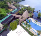 Hotel Mansion del Rio Hotels in San Felipe de Lara