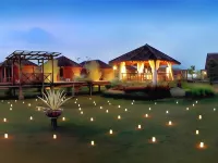 Gardenia Resort and Spa Hotels in Arang Limbung