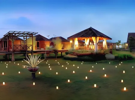 Gardenia Resort and Spa