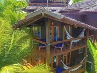 Chocolate Hotel โรงแรมในอิตาคาเร่