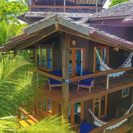 Chocolate Hotel