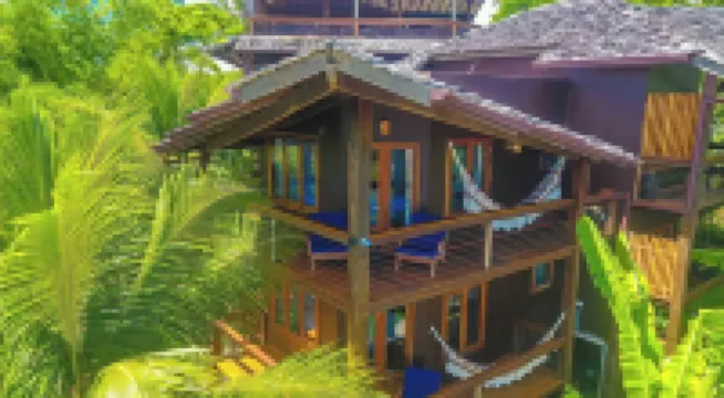 Chocolate Hotel