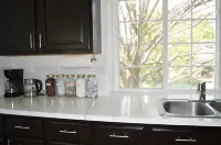 3-bedroom house in West Omaha Hotels in Chicago