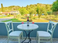 Sidari Green Oasis by Estia Hotels in Esperii
