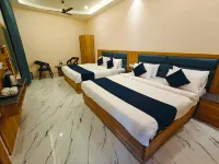 Hotel New Pratap - 2 Sao