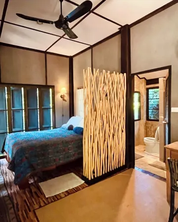 Mae Nai Gardens Отели рядом с достопримечательностью «Elephant POOPOOPAPER Park Chiang Mai»