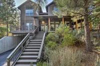 Stunning Bend Retreat < 20 Mi to Mt Bachelor! - Homestays