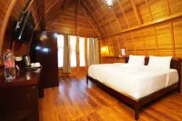Hotel Pamordian Pangandaran