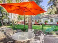 Fallbrook Vacation Rental 3 Mi to Wineries! Hotels in Fallbrook