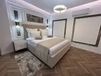 Monarc Boutique ApartHotel - Self Check-IN - balcony