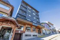 Carlos V Patagonia Hotels in 