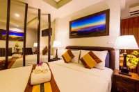 Panna Heritage Boutique Hotel