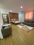 July Apartments
