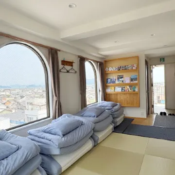 Simanami Guest House Orange No Kaze