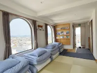 Simanami Guest House Orange No Kaze Hotels in Imabari