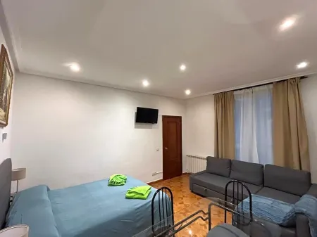 Habitaciones Figueroa