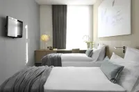 Hotel Cubo