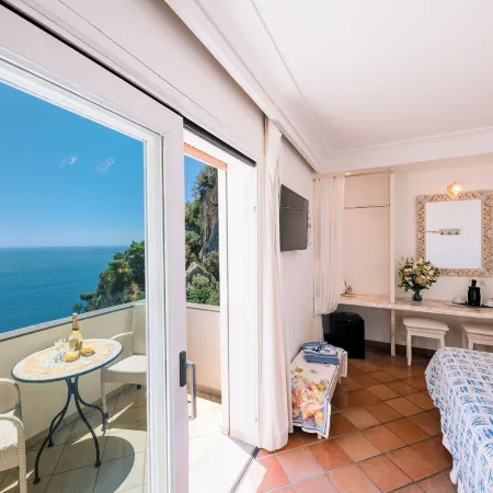 Villa Anfitrite