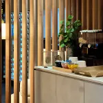 Casa Incanto Hotel in Gumi - breakfast