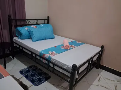 Victorious Chillzone Hostel Các khách sạn ở 
