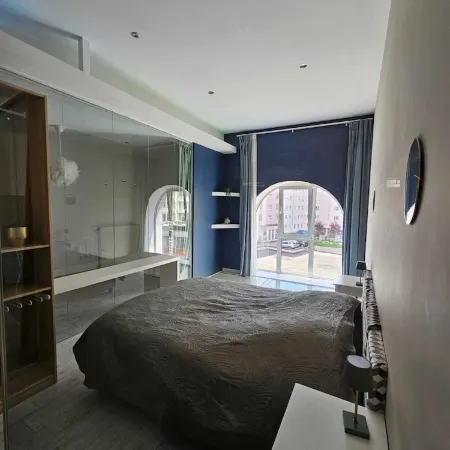 Le Loft K- Center Colmar