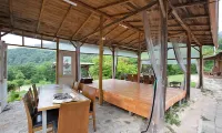Hoengseong Pine Tree Hwangtobang Pension