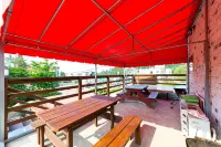 Samcheok Little Happiness Pension Hotels in Samcheok