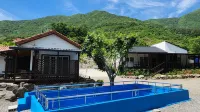 Sancheong Happy House Pension