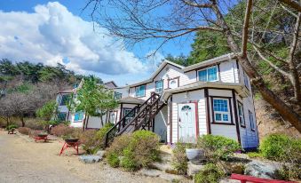 Hongcheon Landscape Pension