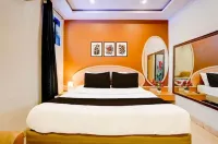 호텔 스테이랜드 인 안데리 웨스트 호텔