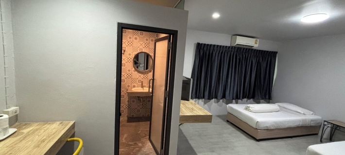 LITHAI BOUTIQUE HOTEL Hotels in Phitsanulok
