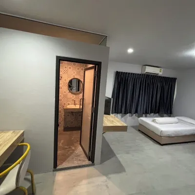 LITHAI BOUTIQUE HOTEL Hotels near Phitsanulok Night Bazaar