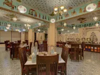 Hotel Janak Vilas Các khách sạn gần Gulab Bagh & Zoo