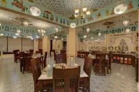 Hotel Janak Vilas - Bintang 3