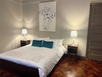 Kenya Continental Hotel