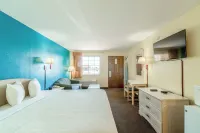 Shale Inn Andrews