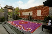 Kumala Ubud Villa Ayung Dewata Rafting 주변 호텔