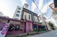 Daejeon Daeheung Mong Các khách sạn gần Daejeon University