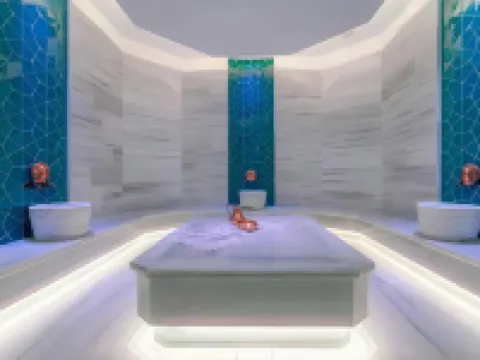 Jaff Hotels & Spa Nişantaşı